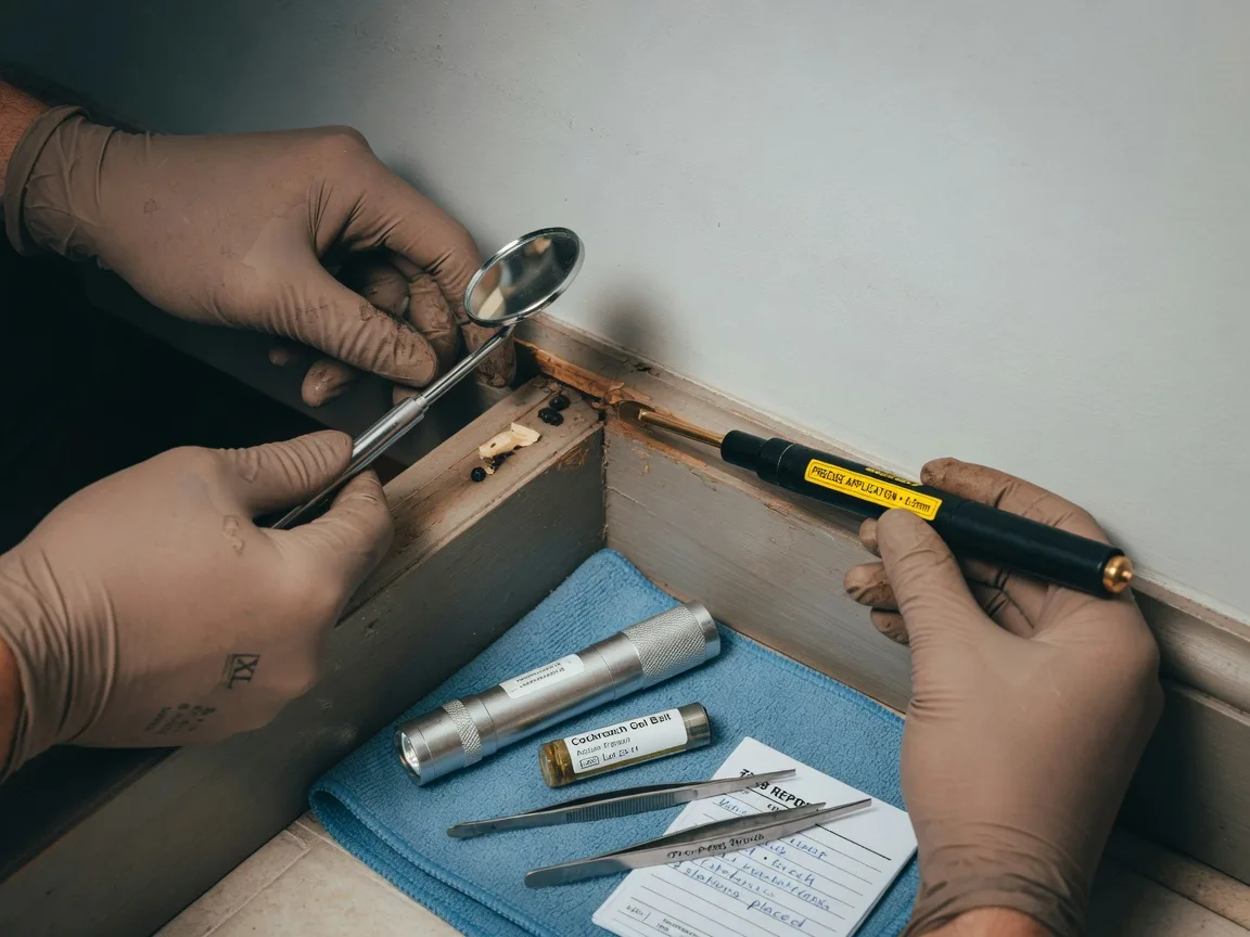 Why choose Emergency Pest Control in Clubb, MO
